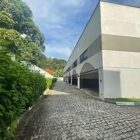 Bora Bora Motel 萨尔瓦多 外观 照片