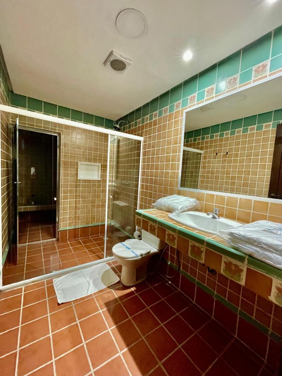 Bora Bora Motel 萨尔瓦多 外观 照片