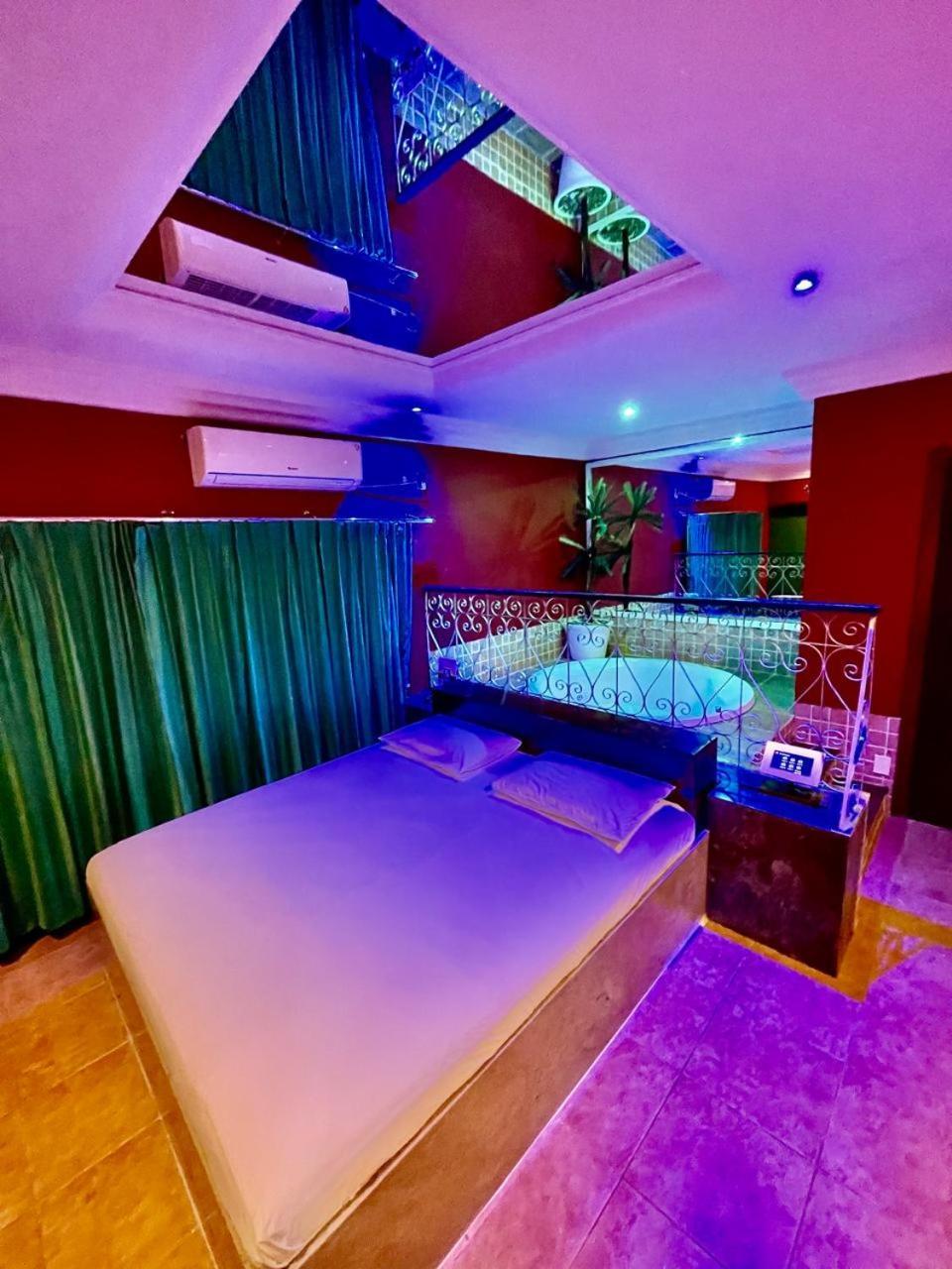 Bora Bora Motel 萨尔瓦多 外观 照片