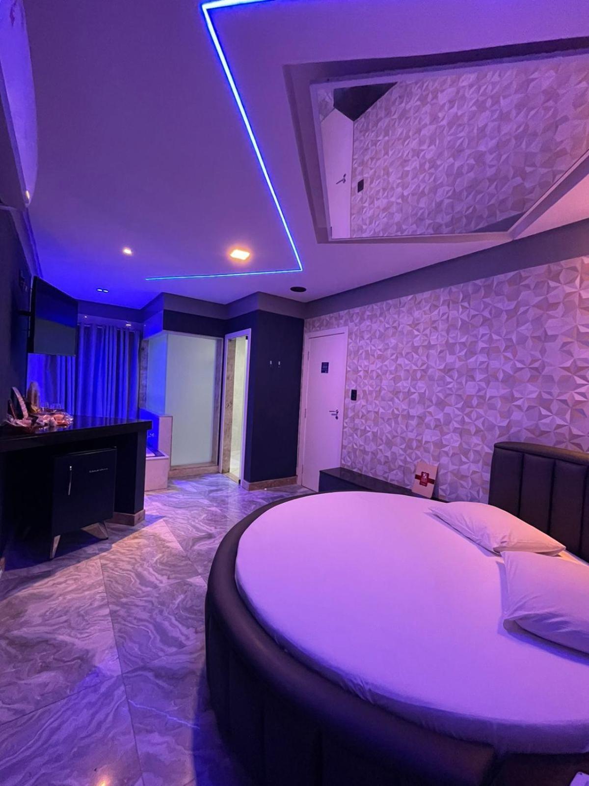 Bora Bora Motel 萨尔瓦多 外观 照片