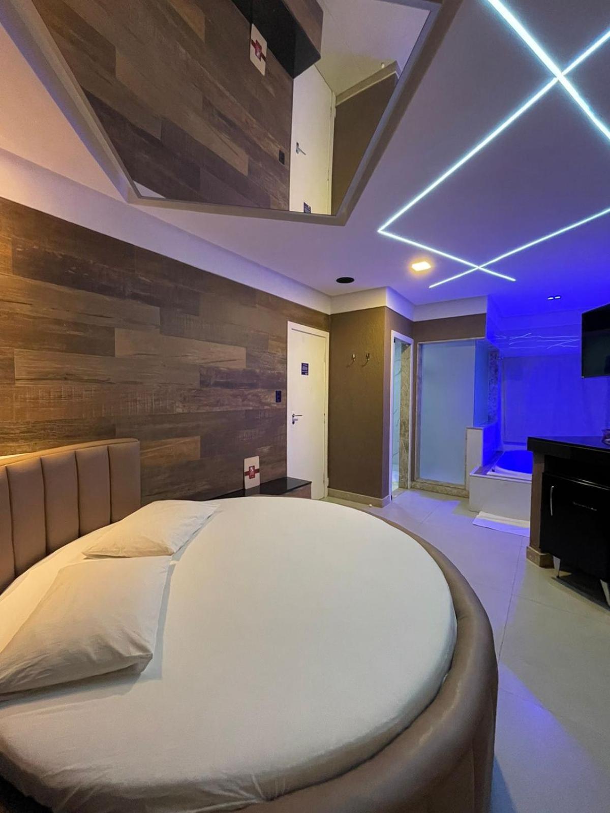 Bora Bora Motel 萨尔瓦多 外观 照片