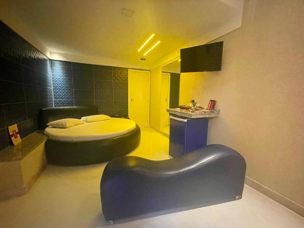 Bora Bora Motel 萨尔瓦多 外观 照片