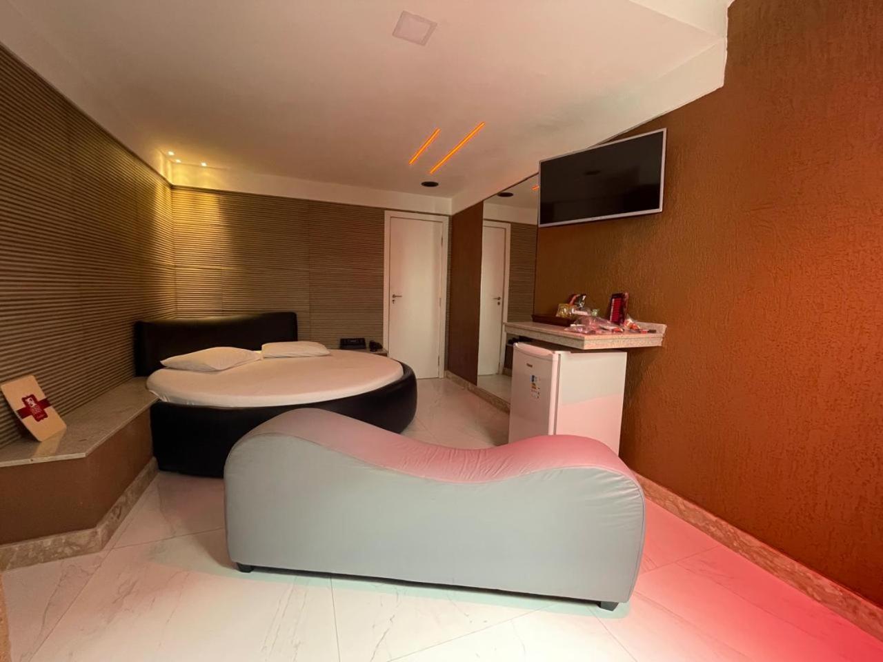 Bora Bora Motel 萨尔瓦多 外观 照片