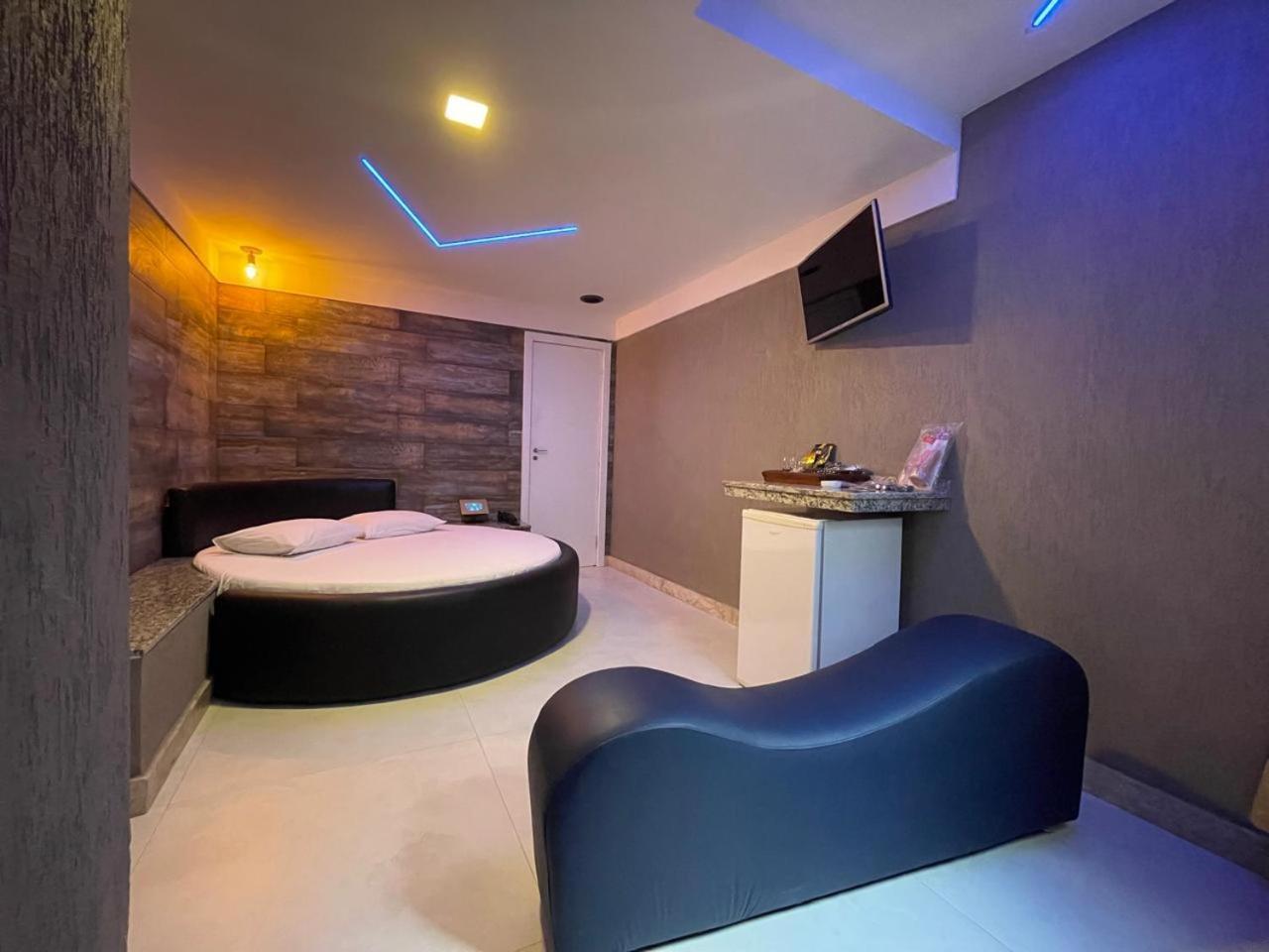 Bora Bora Motel 萨尔瓦多 外观 照片