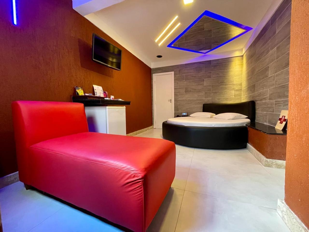 Bora Bora Motel 萨尔瓦多 外观 照片