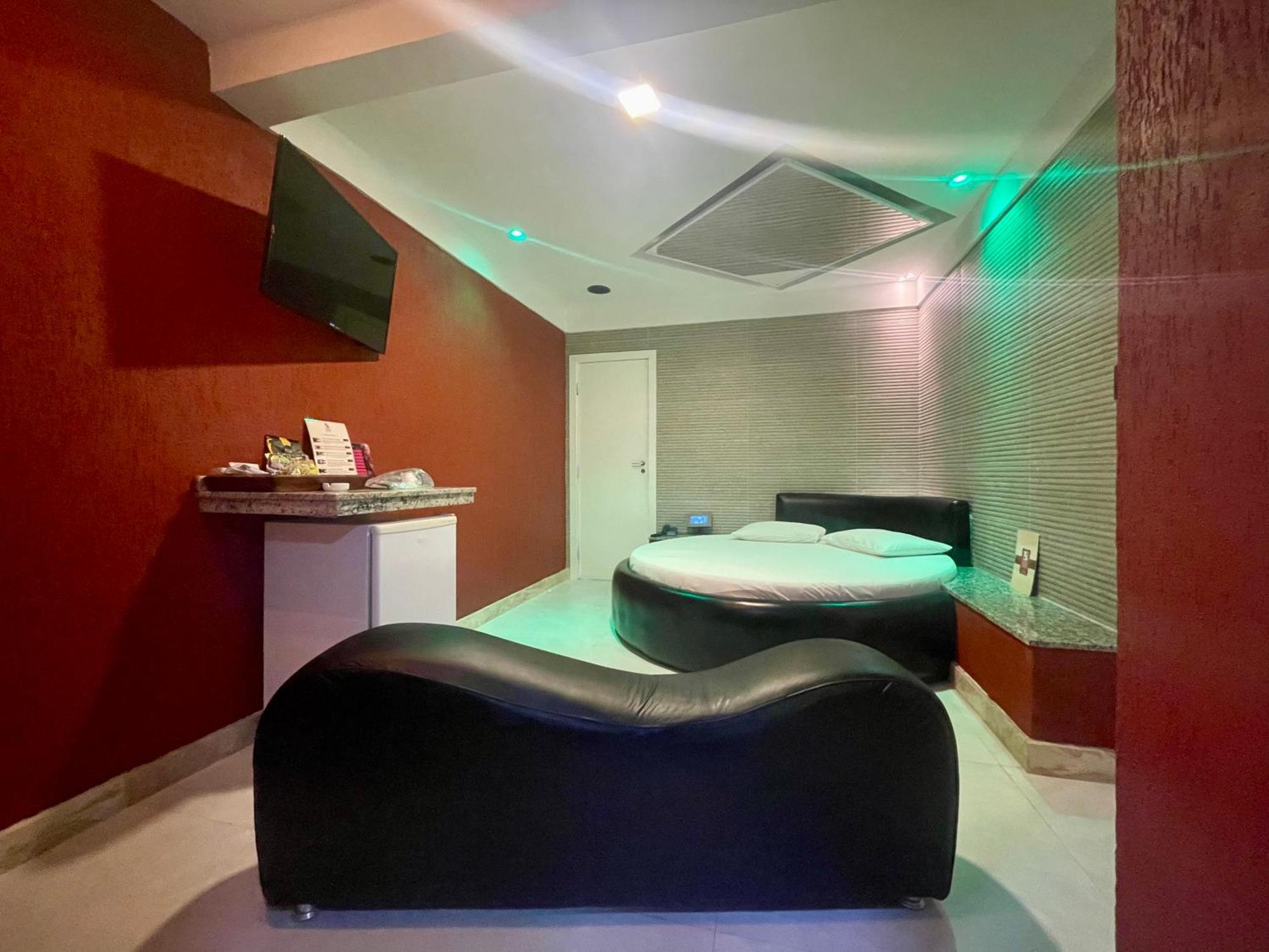 Bora Bora Motel 萨尔瓦多 外观 照片