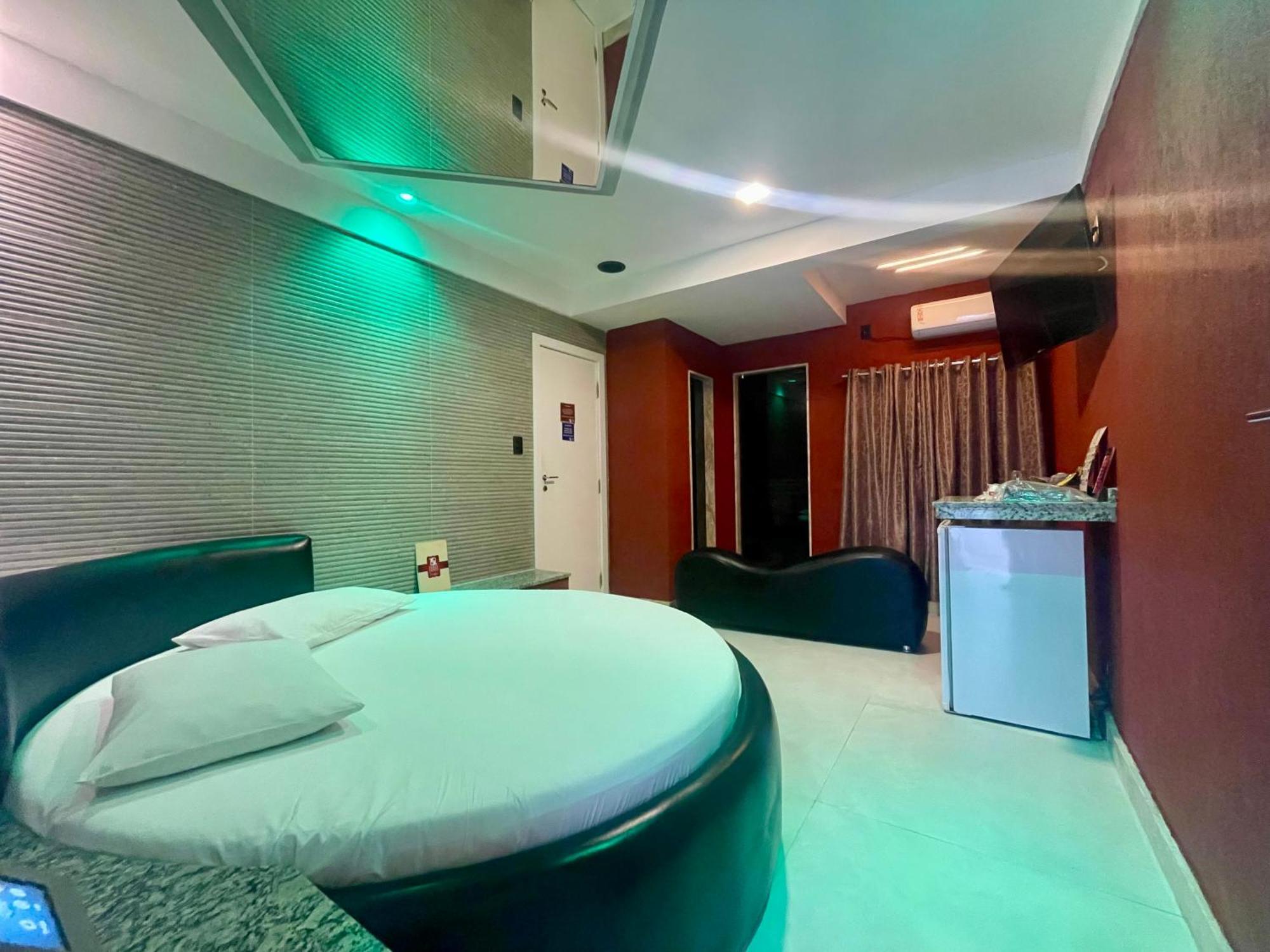 Bora Bora Motel 萨尔瓦多 外观 照片