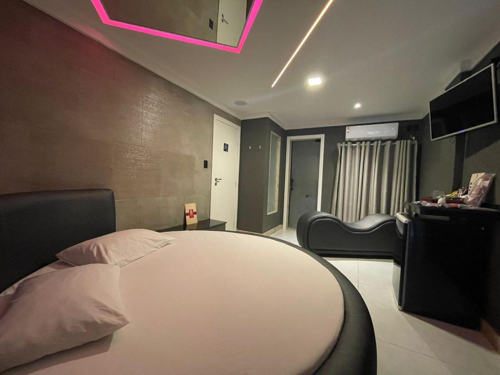 Bora Bora Motel 萨尔瓦多 外观 照片