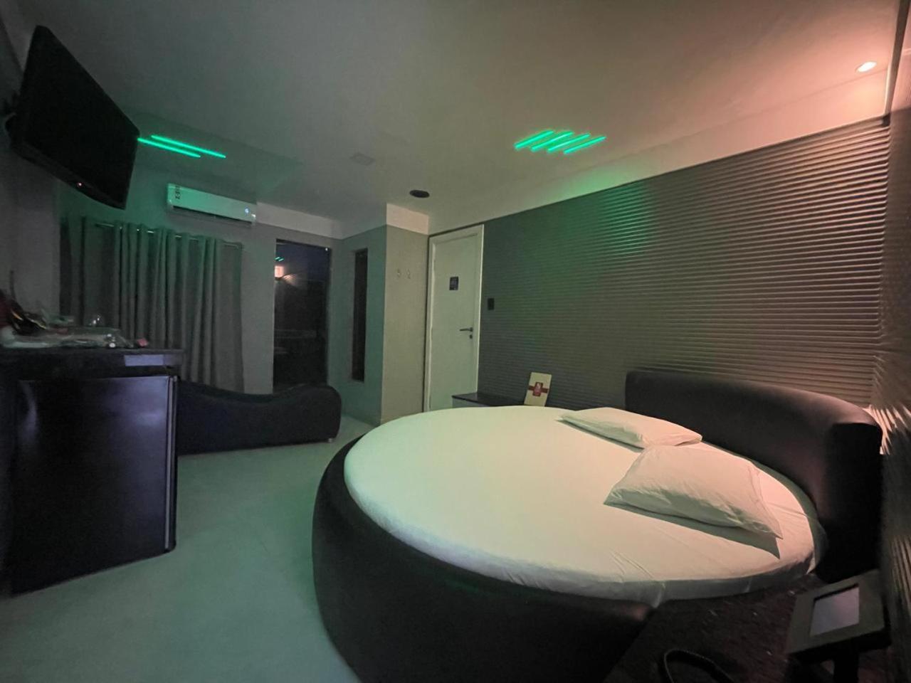 Bora Bora Motel 萨尔瓦多 外观 照片