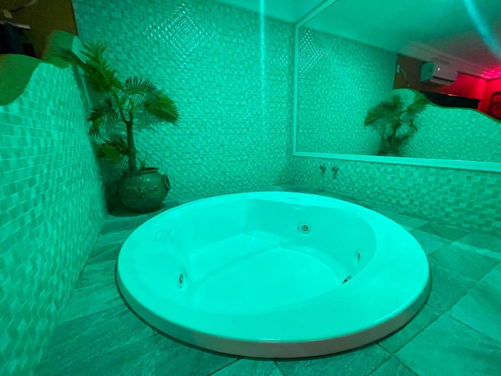 Bora Bora Motel 萨尔瓦多 外观 照片