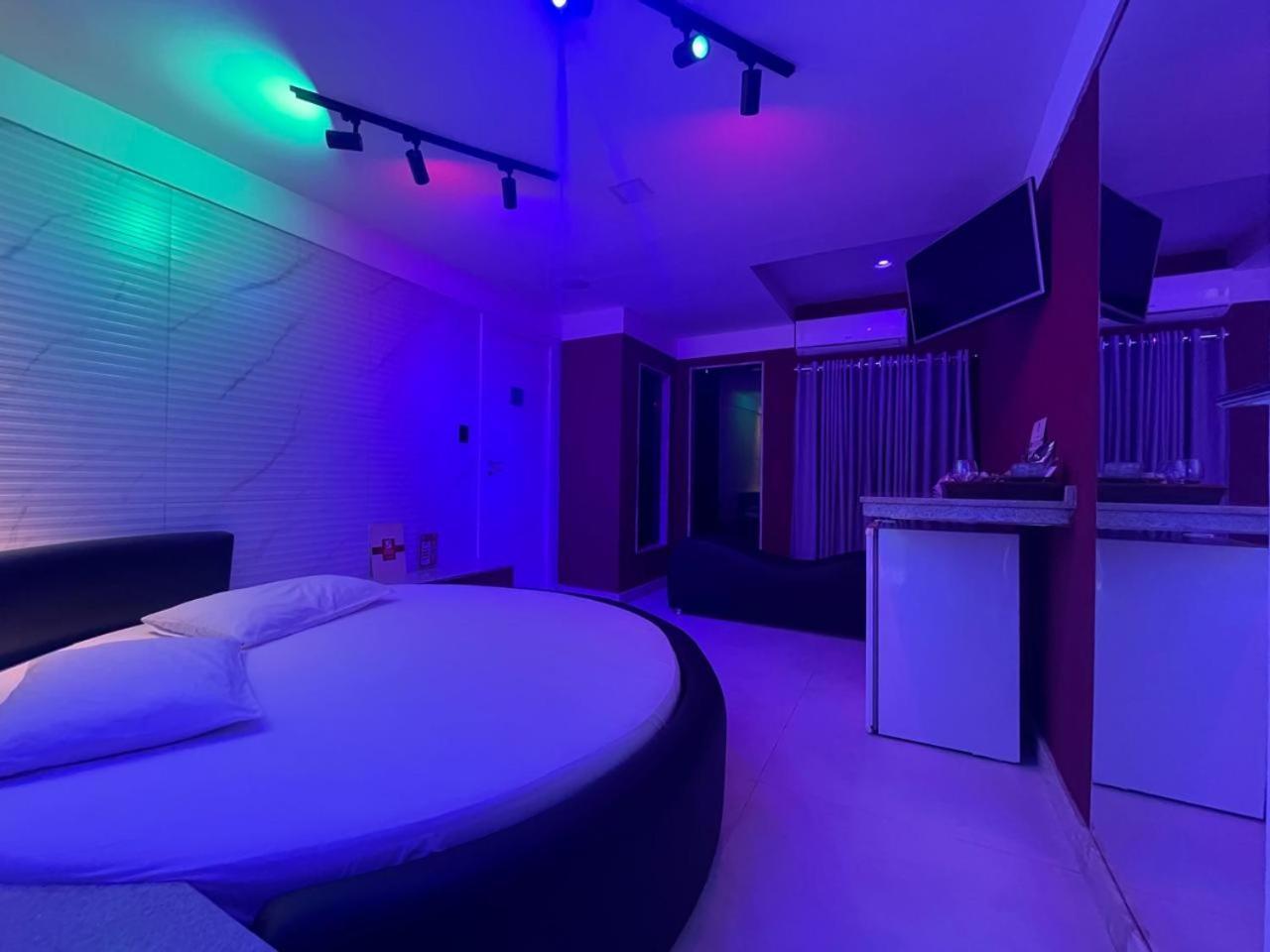 Bora Bora Motel 萨尔瓦多 外观 照片